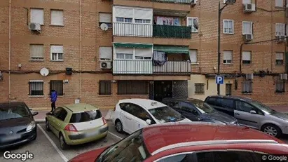 Apartments for rent in Parla - Photo from Google Street View