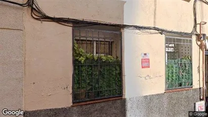 Apartments for rent in Madrid Arganzuela - Photo from Google Street View