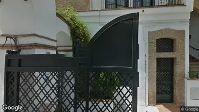 Apartments for rent in Armilla - Photo from Google Street View