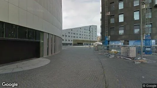 Apartments for rent in Vitoria-Gasteiz - Photo from Google Street View