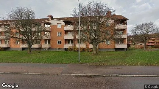 Apartments for rent in Västerås - Photo from Google Street View