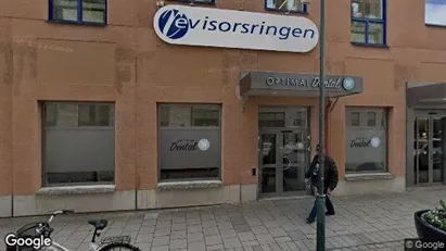 Apartments for rent in Eslöv - Photo from Google Street View