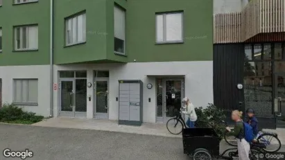 Apartments for rent in Vänersborg - Photo from Google Street View