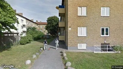 Apartments for rent in Kirseberg - Photo from Google Street View