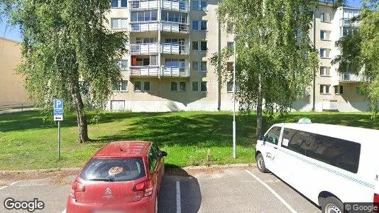 Apartments for rent in Norrköping - Photo from Google Street View