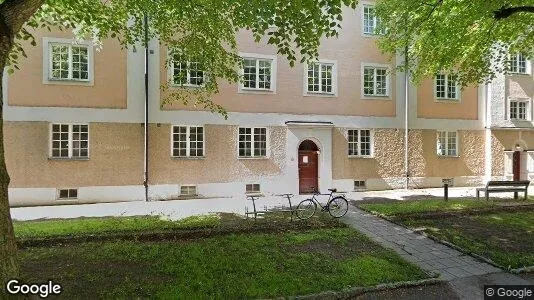 Apartments for rent in Linköping - Photo from Google Street View