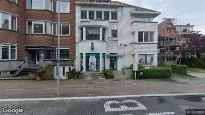 Apartments for rent in Brugge - Photo from Google Street View