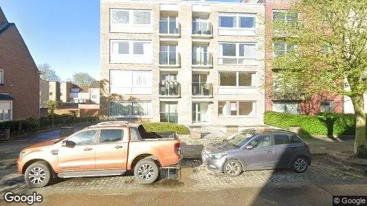 Apartments for rent in Brugge - Photo from Google Street View