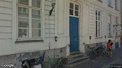 Apartments for rent in Brugge - Photo from Google Street View