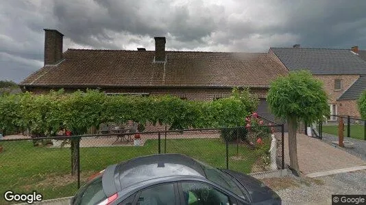 Rooms for rent in Herk-de-Stad - Photo from Google Street View