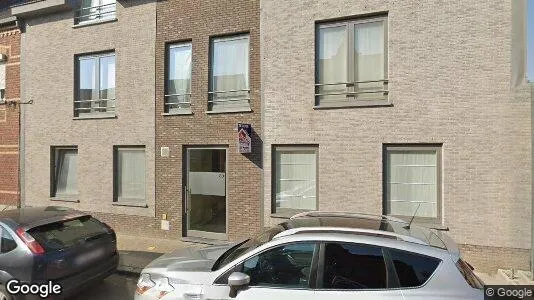 Apartments for rent in Zonnebeke - Photo from Google Street View