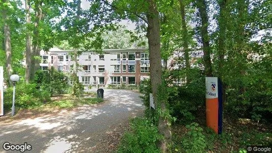 Apartments for rent in Deventer - Photo from Google Street View