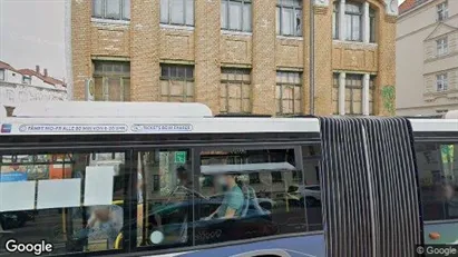 Apartments for rent in Leipzig - Photo from Google Street View