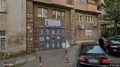 Apartments for rent in Budapest II. kerület - Photo from Google Street View