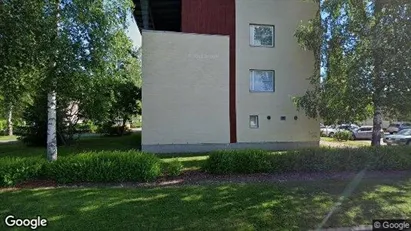 Apartments for rent in Hyvinkää - Photo from Google Street View