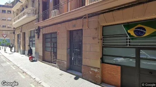 Apartments for rent in Sant Cugat del Vallès - Photo from Google Street View