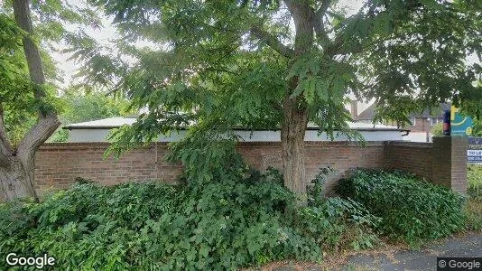 Apartments for rent in Northwood - Middlesex - Photo from Google Street View