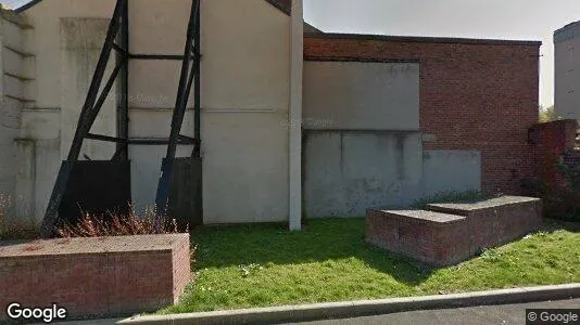 Apartments for rent in Gateshead - Tyne and Wear - Photo from Google Street View