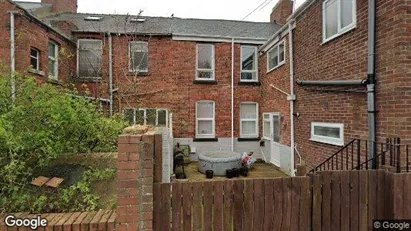 Apartments for rent in Washington - Tyne and Wear - Photo from Google Street View