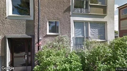 Apartments for rent in Stockholm South - Photo from Google Street View