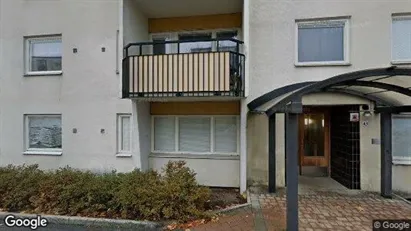 Apartments for rent in Stockholm South - Photo from Google Street View