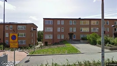 Apartments for rent in Stockholm West - Photo from Google Street View