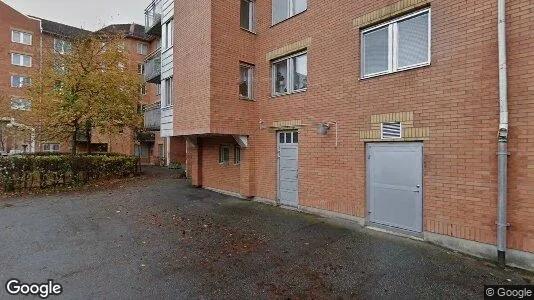 Apartments for rent in Stockholm South - Photo from Google Street View