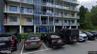 Apartments for rent in Stockholm South - Photo from Google Street View