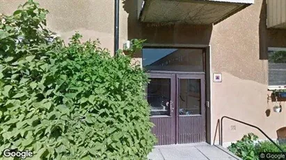 Apartments for rent in Södermalm - Photo from Google Street View