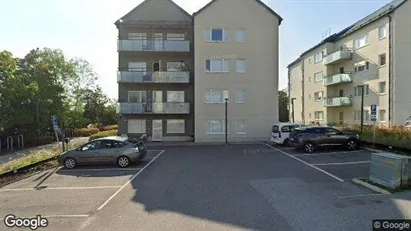 Apartments for rent in Upplands-Bro - Photo from Google Street View