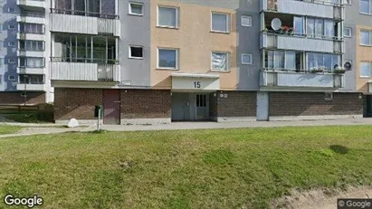 Apartments for rent in Botkyrka - Photo from Google Street View