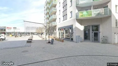 Apartments for rent in Järfälla - Photo from Google Street View