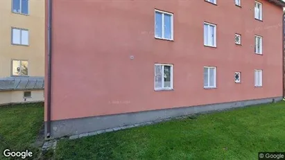 Apartments for rent in Gävle - Photo from Google Street View