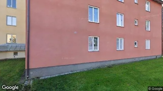 Apartments for rent in Gävle - Photo from Google Street View