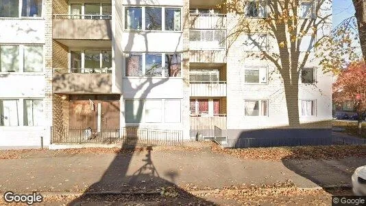 Apartments for rent in Gävle - Photo from Google Street View