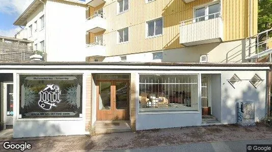 Apartments for rent in Örgryte-Härlanda - Photo from Google Street View