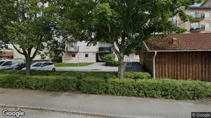 Apartments for rent in Växjö - Photo from Google Street View