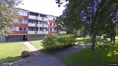 Apartments for rent in Borås - Photo from Google Street View