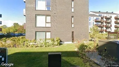 Apartments for rent in Helsingør - Photo from Google Street View