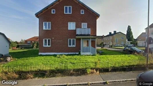 Apartments for rent in Värnamo - Photo from Google Street View