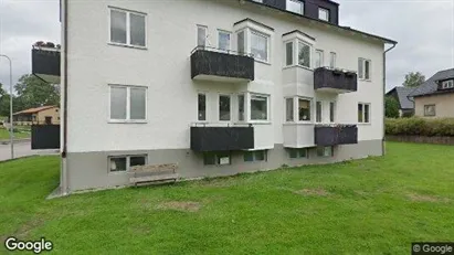 Apartments for rent in Borås - Photo from Google Street View