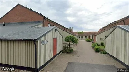 Apartments for rent in Höganäs - Photo from Google Street View