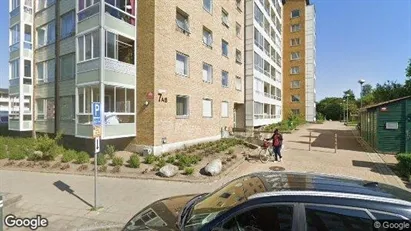 Apartments for rent in Fosie - Photo from Google Street View