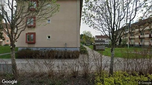 Apartments for rent in Trollhättan - Photo from Google Street View