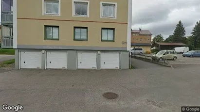 Apartments for rent in Timrå - Photo from Google Street View