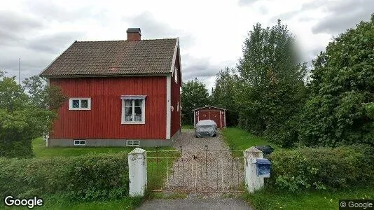 Apartments for rent in Timrå - Photo from Google Street View