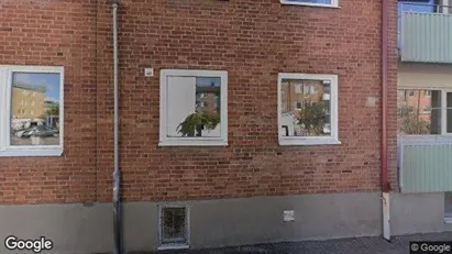 Apartments for rent in Ängelholm - Photo from Google Street View