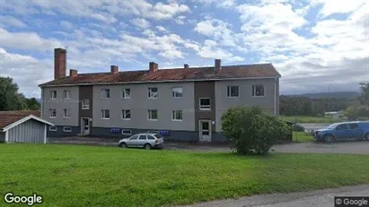 Apartments for rent in Sundsvall - Photo from Google Street View