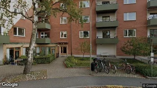 Apartments for rent in Stockholm South - Photo from Google Street View