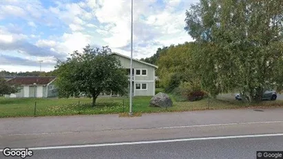 Apartments for rent in Hässleholm - Photo from Google Street View